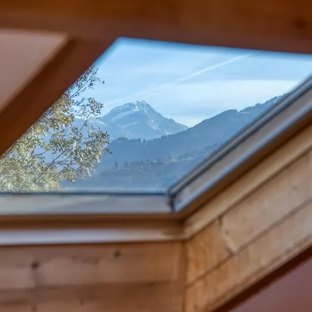 8 Personnes Passy (Haute-Savoie)